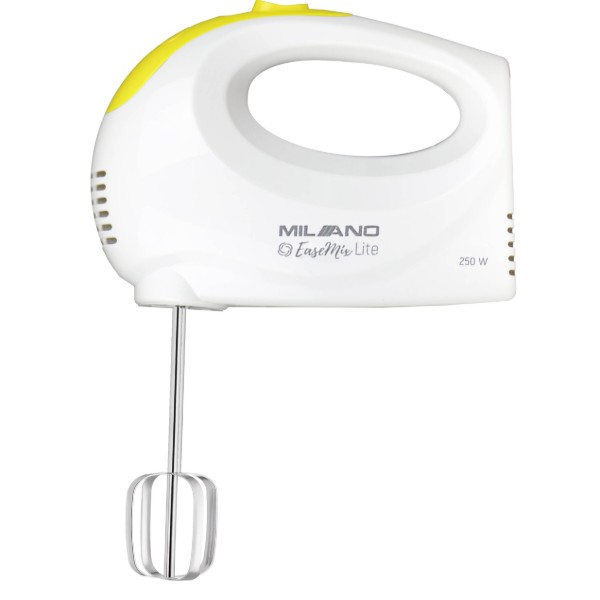 Фото - Уцінка - Міксер Milano HM-7001W