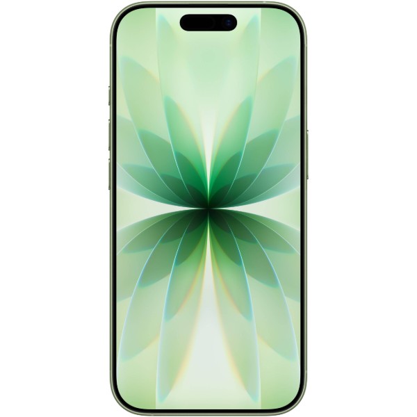 Фото - Уцінка - Смартфон Apple iPhone 17 256Gb Sage