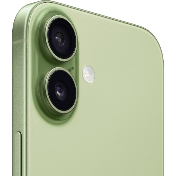 Фото - Уцінка - Смартфон Apple iPhone 17 256Gb Sage