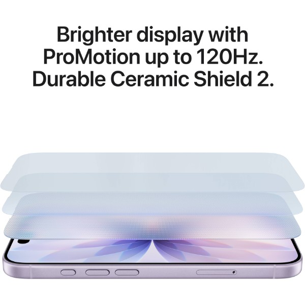 Фото - Уцінка - Смартфон Apple iPhone 17 256Gb Sage