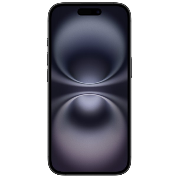 Фото - Уцінка - Смартфон Apple iPhone 16 128Gb Black