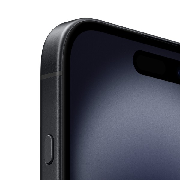 Фото - Уцінка - Смартфон Apple iPhone 16 128Gb Black