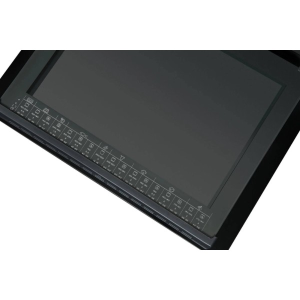 Фото - Уцінка - Плита електрична Amica 618CE3.333HTaQ(Xx)