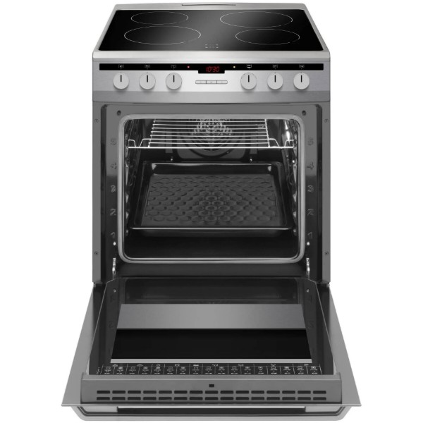 Фото - Уцінка - Плита електрична Amica 618CE3.333HTaQ(Xx)