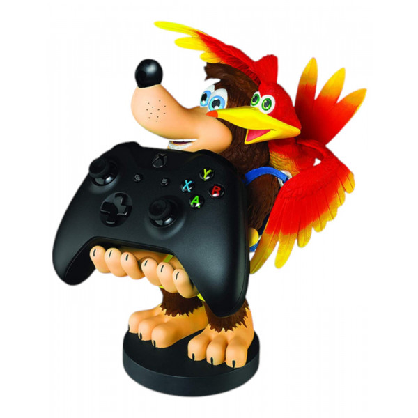 Фото - Подставка для мобильного устройства Cable Guys Banjo-Kazooie (CGCRCG300155)