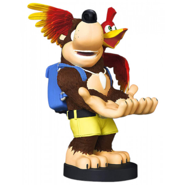 Фото - Подставка для мобильного устройства Cable Guys Banjo-Kazooie (CGCRCG300155)