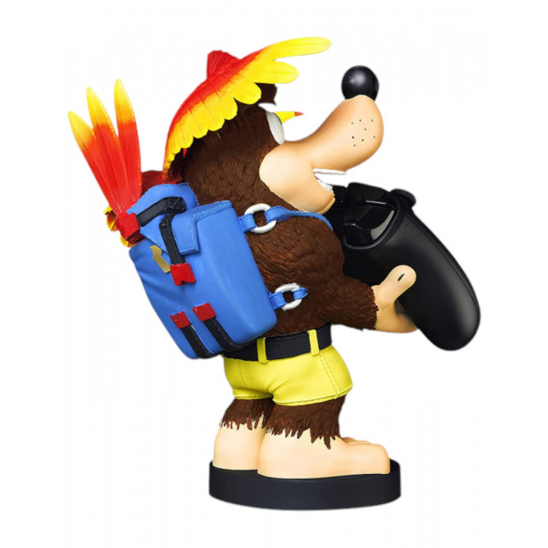 Фото - Подставка для мобильного устройства Cable Guys Banjo-Kazooie (CGCRCG300155)