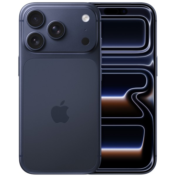 Фото - Уценка - Смартфон Apple iPhone 17 Pro 256Gb Deep Blue