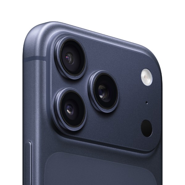 Фото - Уценка - Смартфон Apple iPhone 17 Pro 256Gb Deep Blue