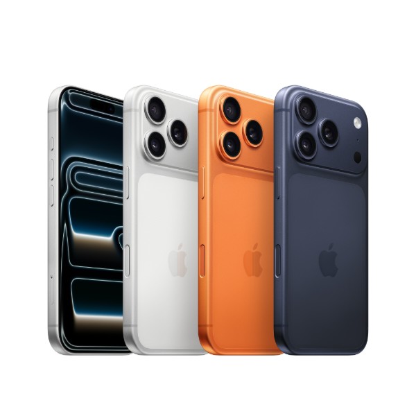 Фото - Уценка - Смартфон Apple iPhone 17 Pro 256Gb Deep Blue