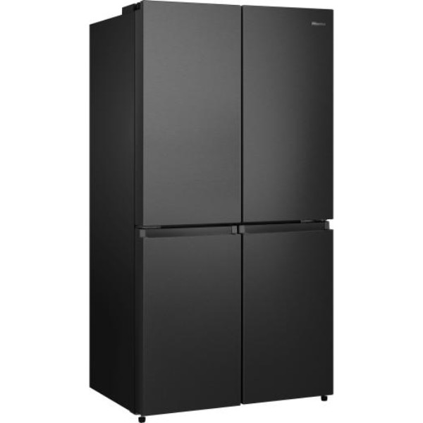 Фото - Уцінка - Холодильник Hisense RQ758N4SBFE