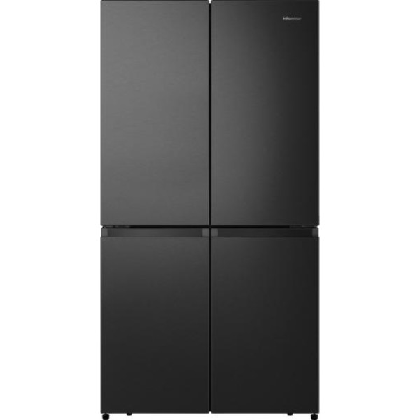 Фото - Уцінка - Холодильник Hisense RQ758N4SBFE