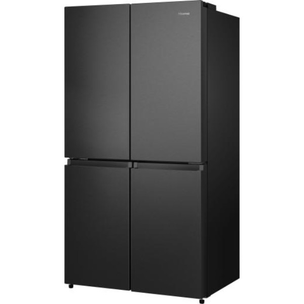 Фото - Уцінка - Холодильник Hisense RQ758N4SBFE