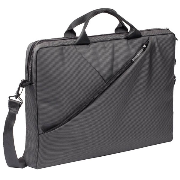 Фото - Уцінка - Сумка для ноутбуку RIVACASE 8730 (Grey)