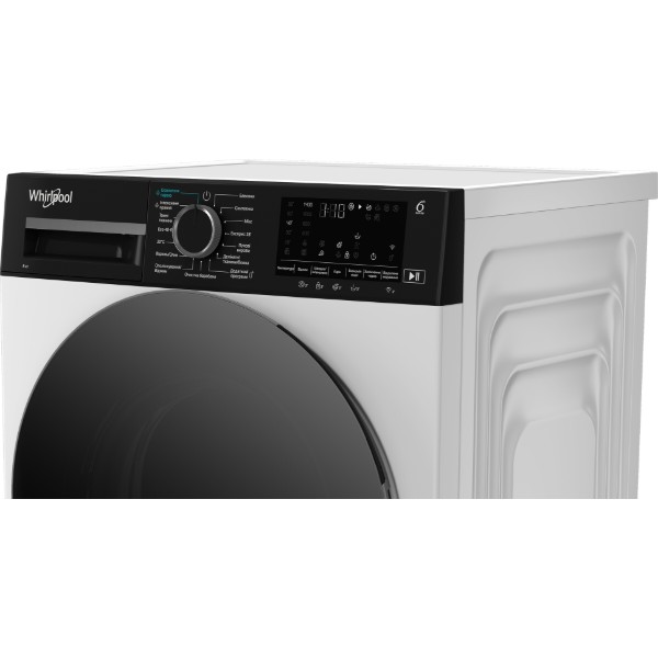 Фото - Уценка - Стиральная машина Whirlpool WAM 81WB UA
