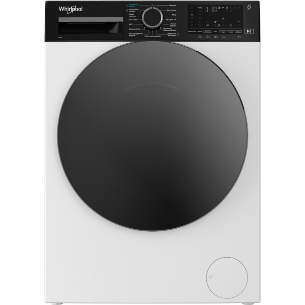 Фото - Уценка - Стиральная машина Whirlpool WAM 81WB UA