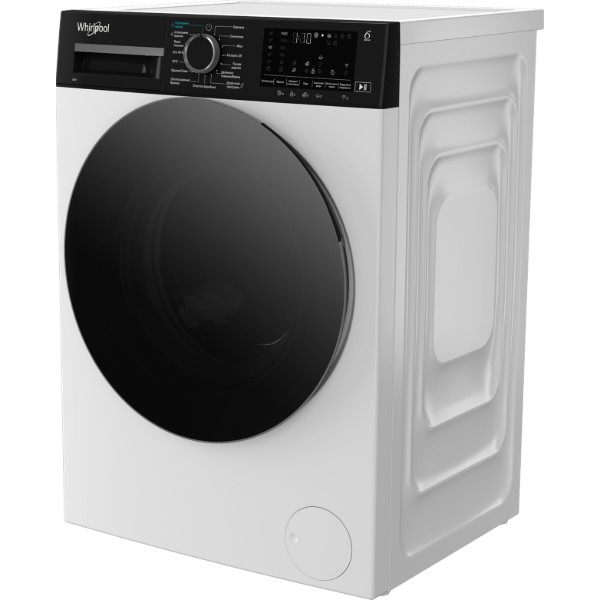 Фото - Уценка - Стиральная машина Whirlpool WAM 81WB UA