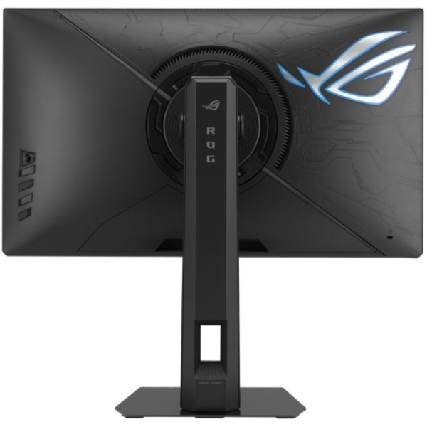 Фото - Уценка - Монитор игровой Asus ROG Strix XG248QSG Ace (90LM0C40-B01371) Black