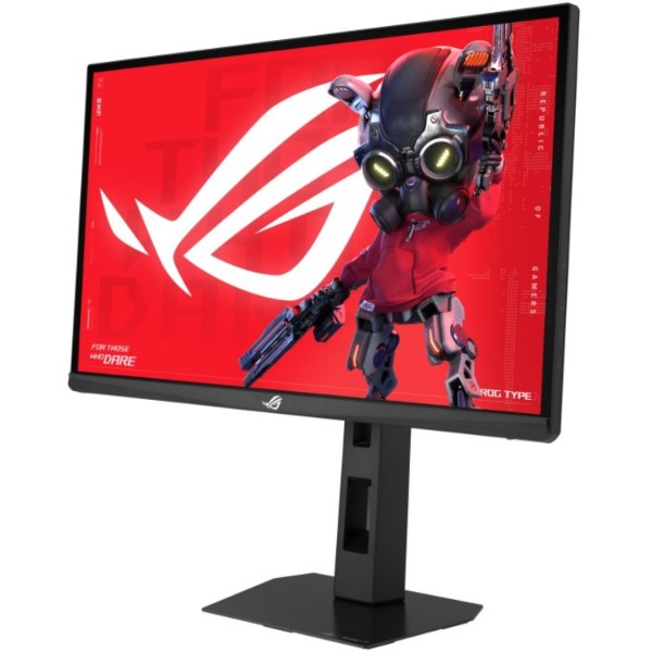 Фото - Уценка - Монитор игровой Asus ROG Strix XG248QSG Ace (90LM0C40-B01371) Black