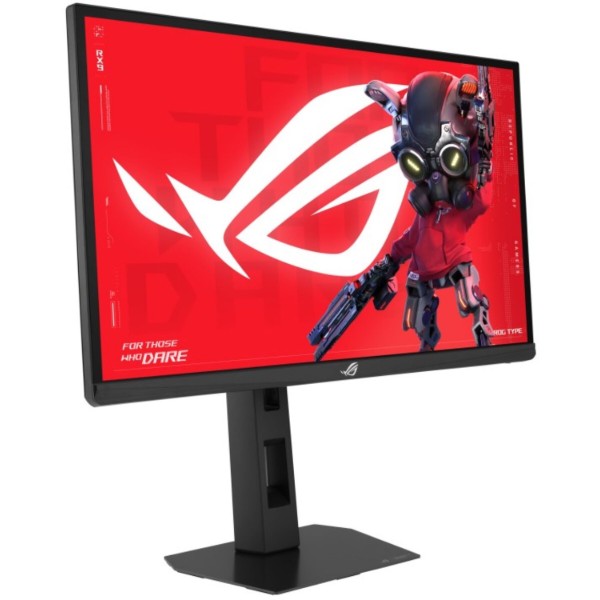 Фото - Уценка - Монитор игровой Asus ROG Strix XG248QSG Ace (90LM0C40-B01371) Black