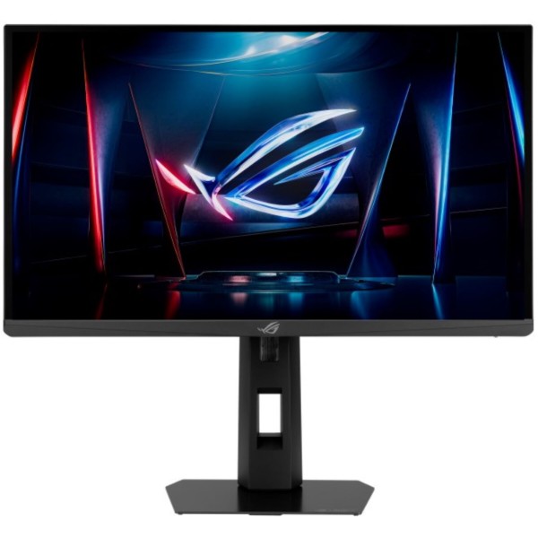 Фото - Уценка - Монитор игровой Asus ROG Strix XG248QSG Ace (90LM0C40-B01371) Black