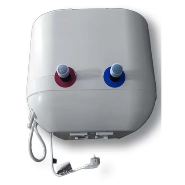 Фото - Уценка - Водонагреватель Midea D10-20VI(U)
