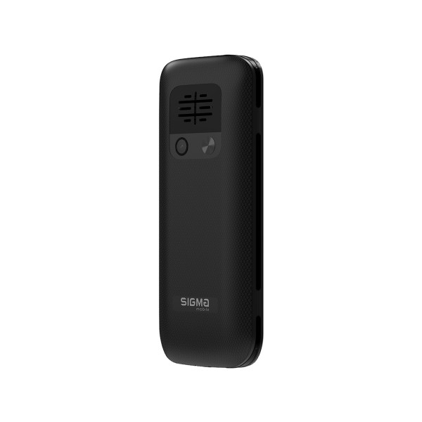 Фото - Уцінка - Мобільний телефон Sigma mobile X-style 171 MINI TYPE-C Black