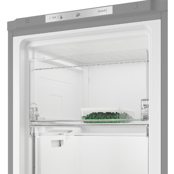 Фото - Уценка - Морозильная камера Beko RFNM200T40SN