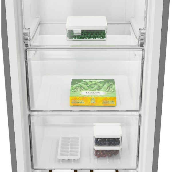 Фото - Уценка - Морозильная камера Beko RFNM200T40SN