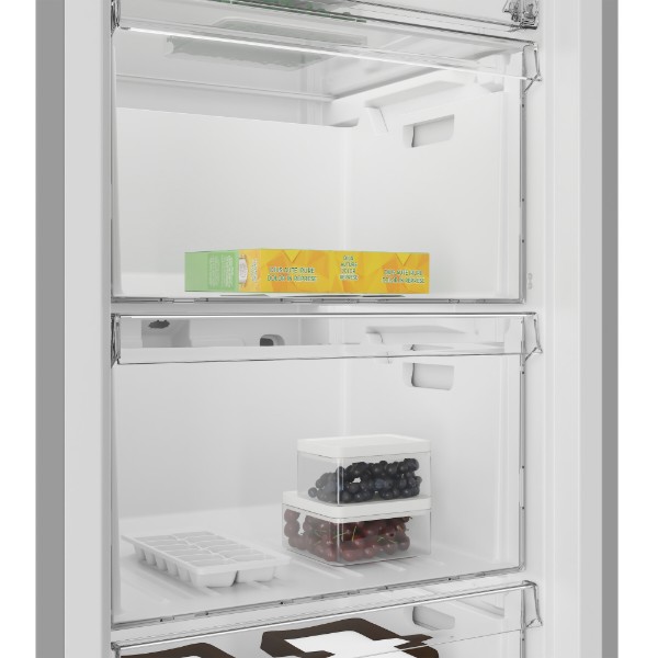 Фото - Уценка - Морозильная камера Beko RFNM200T40SN