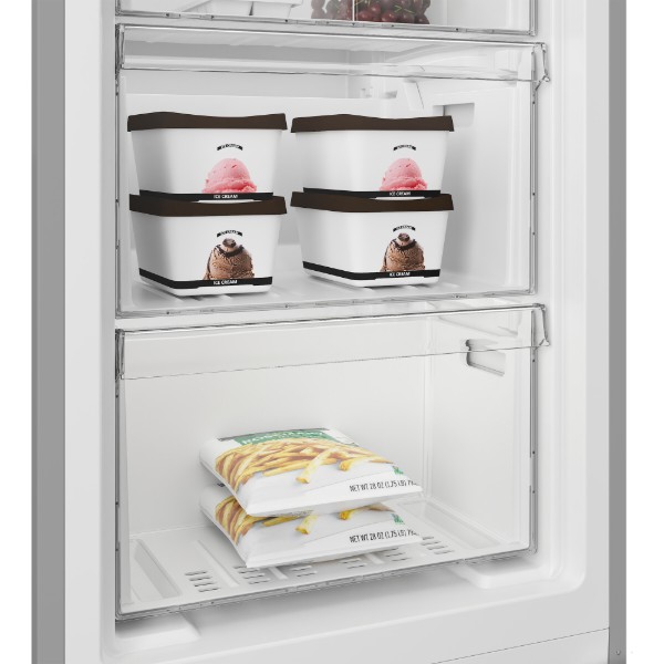 Фото - Уценка - Морозильная камера Beko RFNM200T40SN