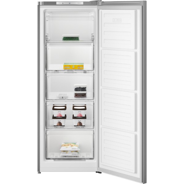 Фото - Уценка - Морозильная камера Beko RFNM200T40SN
