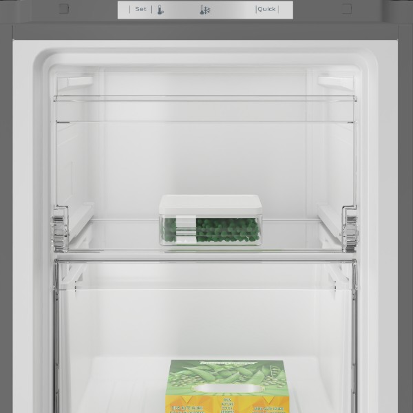 Фото - Уценка - Морозильная камера Beko RFNM200T40SN