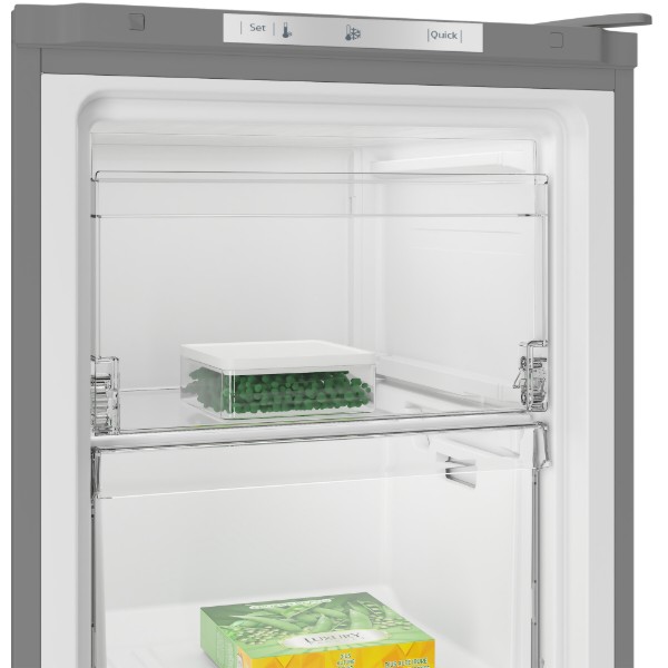 Фото - Уценка - Морозильная камера Beko RFNM200T40SN