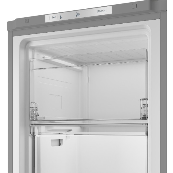 Фото - Уценка - Морозильная камера Beko RFNM200T40SN