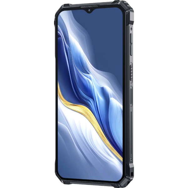 Фото - Уцінка - Смартфон OUKITEL WP36 8/128GB Black