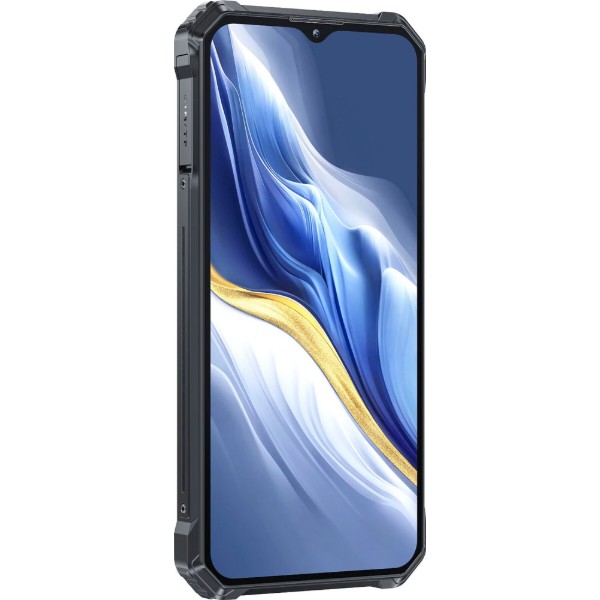 Фото - Уцінка - Смартфон OUKITEL WP36 8/128GB Black