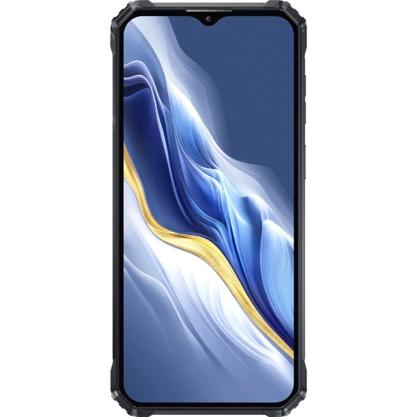 Фото - Уцінка - Смартфон OUKITEL WP36 8/128GB Black