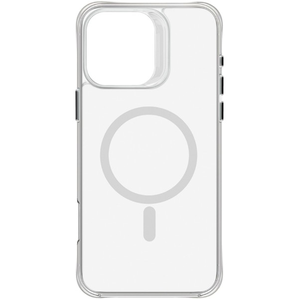 Фото - Уцінка - Чохол для смартфону Armorstandart Clear Magsafe for Apple iPhone 16 Pro Max Tansparent (ARM78564)