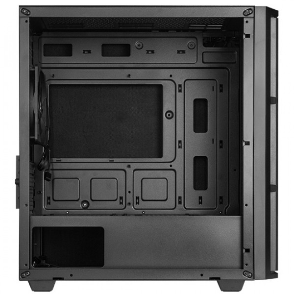 Фото - Корпус Chieftec PRO MINI mATX без БП Black (AZ-01B-OP)