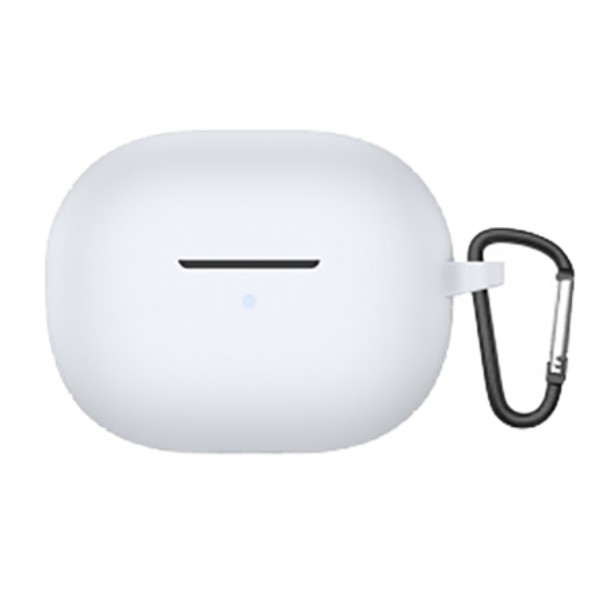 Фото - Уценка - Чехол для наушников BeCover Silicon for Xiaomi Redmi Buds 3 Lite White (707474)
