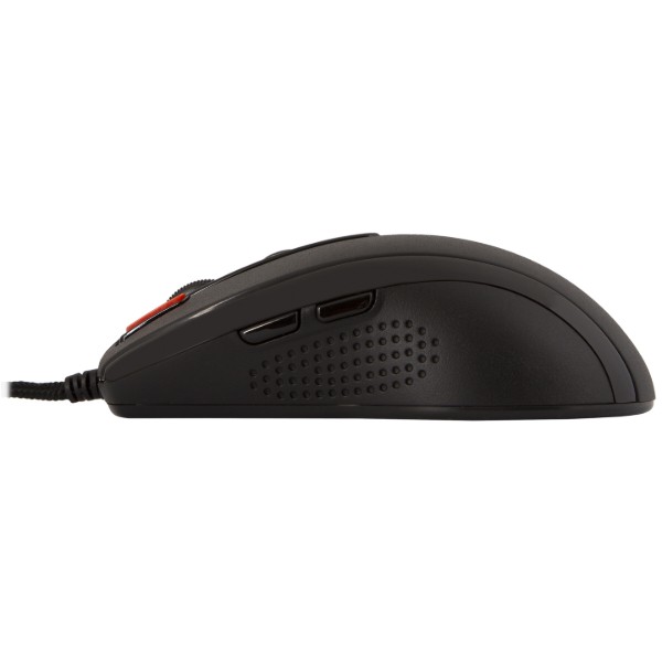 Фото - Уцінка - Миша дротова A4tech XL-750BK-B USB (Black)