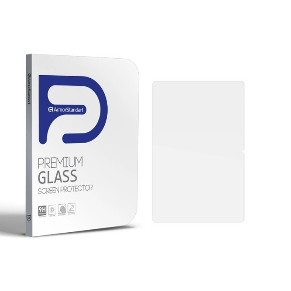 Фото - Уценка - Защитное стекло для планшета Armorstandart Glass.CR for Lenovo Tab P12 TB370FU Clear (ARM70867) Фото - Уценка - Защитное стекло для планшета Armorstandart Glass.CR for Lenovo Tab P12 TB370FU Clear (ARM70867)