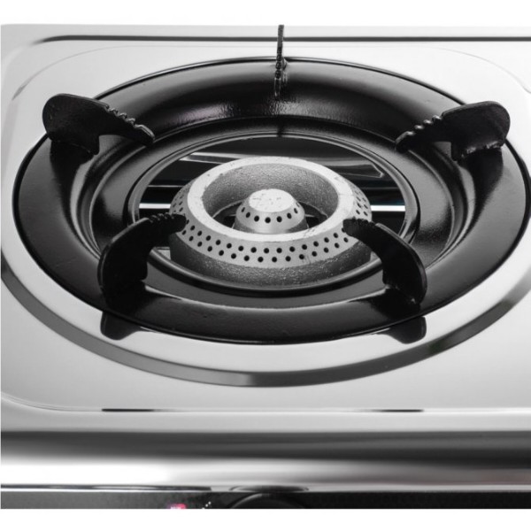 Фото - Уценка - Плита газовая настольная Dario DR1012G