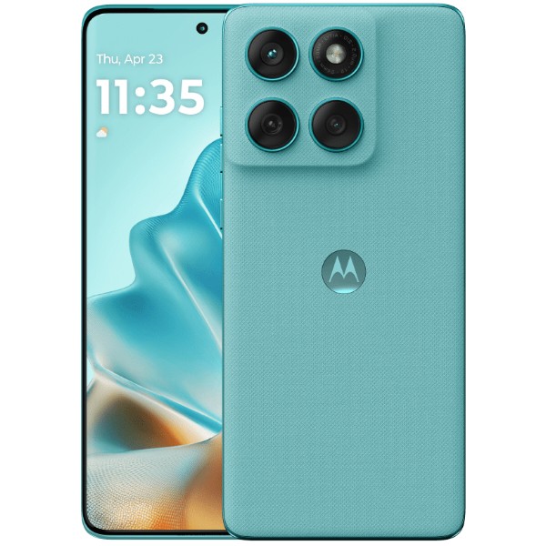 Фото - Уценка - Смартфон Motorola Edge 60 Fusion 8/256Gb Amazonite