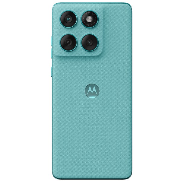 Фото - Уценка - Смартфон Motorola Edge 60 Fusion 8/256Gb Amazonite