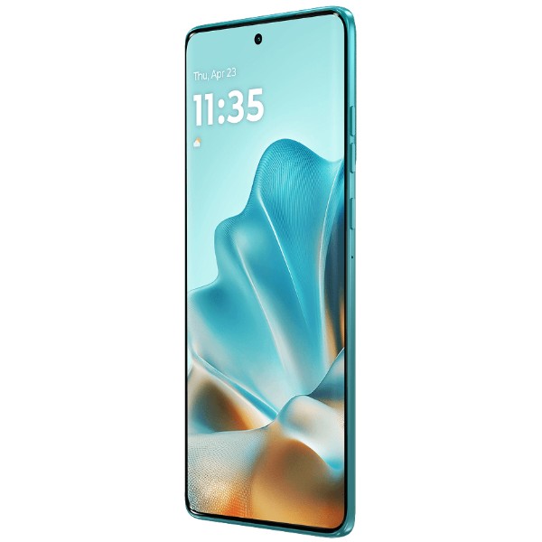 Фото - Уценка - Смартфон Motorola Edge 60 Fusion 8/256Gb Amazonite