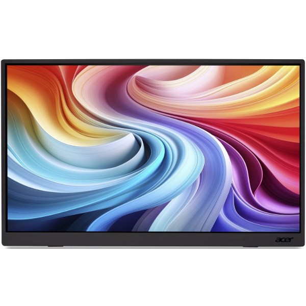 Фото - Уценка - Монитор Acer PM161Wbmiuux (UM.ZP1EE.012)