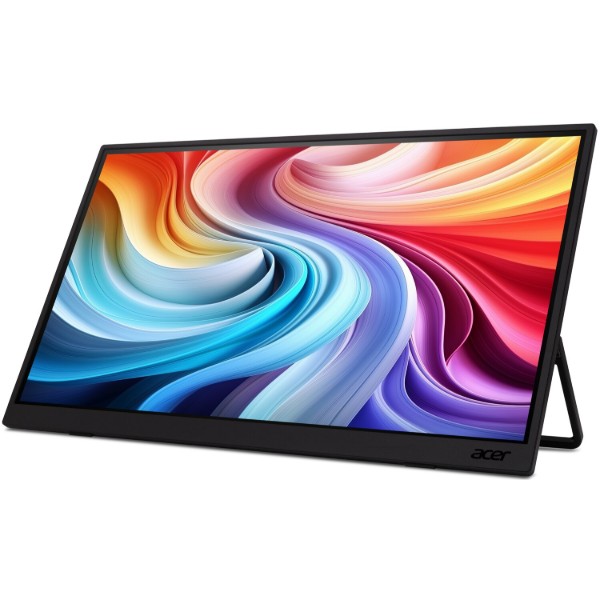 Фото - Уценка - Монитор Acer PM161Wbmiuux (UM.ZP1EE.012)