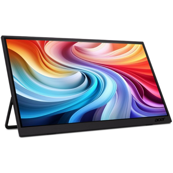 Фото - Уценка - Монитор Acer PM161Wbmiuux (UM.ZP1EE.012)